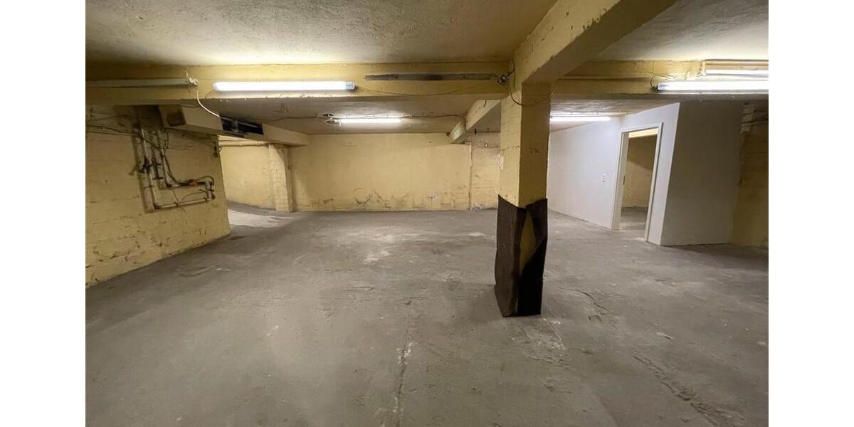 Gewerbeobjekt Düsseldorf Oberbilk - 1.435&euro; | Angebot:18458807