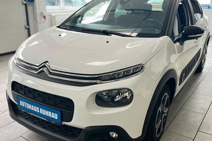 Citroen C3 67.072 km 12.200 &euro; Essen 45279