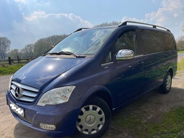 Mercedes-Benz Viano 226.000 km 12.500 &euro; Xanten, Stadt 46509