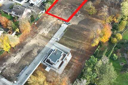 Grundstück Mönchengladbach Süd - 688.000&euro; | Angebot:23810427