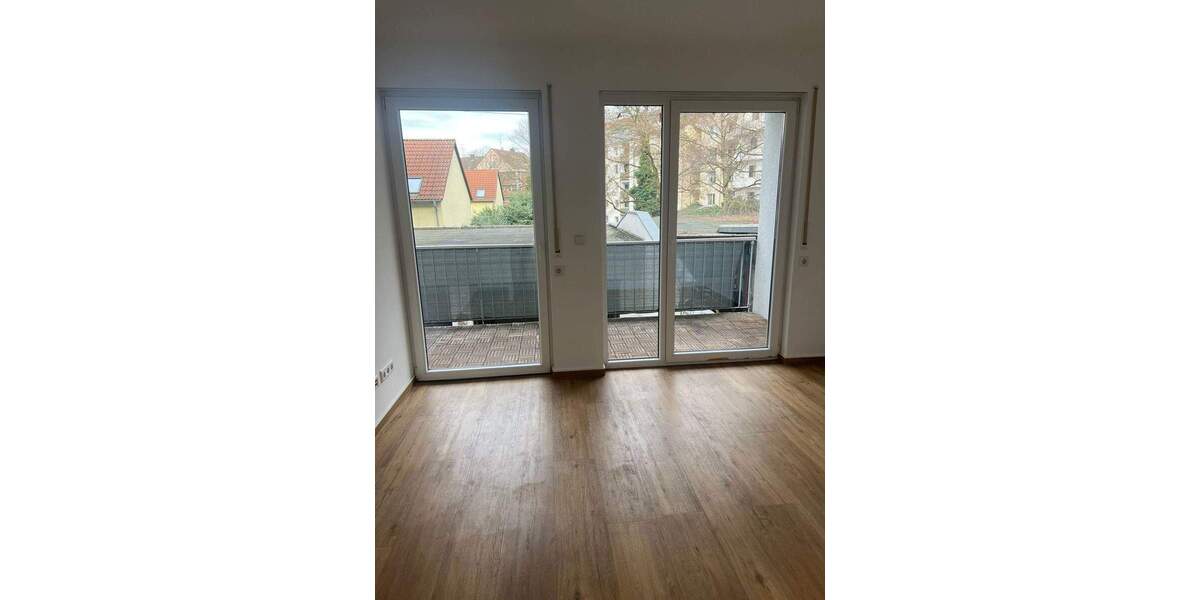 Etagenwohnung Düsseldorf Flingern Süd - 4 Zimmer, 100 m&sup2;, 1.500&euro; | Angebot:25740531