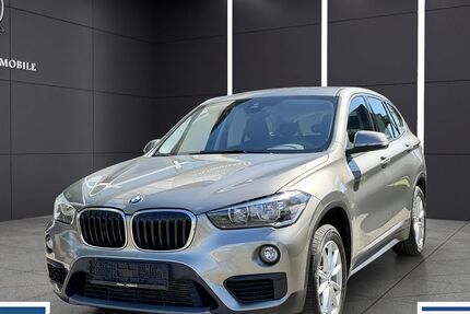 BMW X1 76.000 km 17.690 &euro; Duisburg 47259
