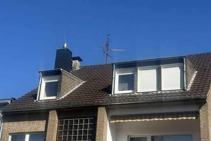 Wohnung Krefeld Bockum - 1 Zimmer, 38 m&sup2;, 410&euro; | Angebot:25765335