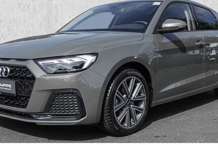 Audi A1 2.640 km 26.650 &euro; Düsseldorf 40474