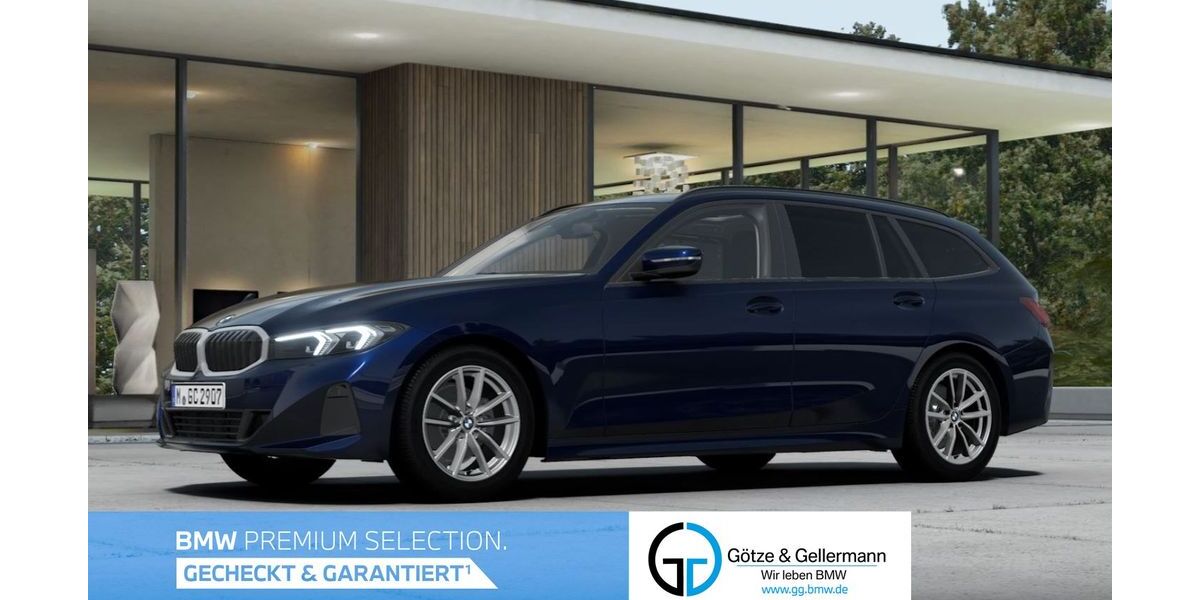 BMW 318 12.639 km 35.530 &euro; Mülheim 45472