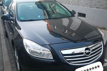 Opel Insignia 165.300 km 5.100 &euro; Mülheim an der Ruhr 45470