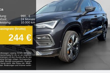 Seat Ateca 85.231 km 18.690 &euro; Duisburg 47059