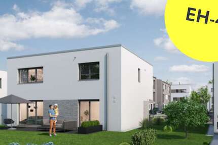 Haus Duisburg Essenberg - 5 Zimmer, 170 m&sup2;, 647.900&euro; | Angebot:17200893