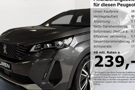 Peugeot 5008 44.153 km 26.950 &euro; Düsseldorf 40233