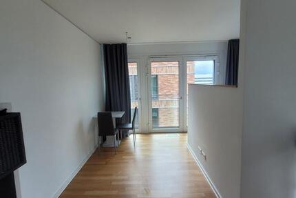 Wohnung Düsseldorf Stadtbezirk 3 - 1 Zimmer, 36 m&sup2;, 830&euro; | Angebot:25519540