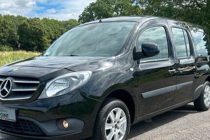 Mercedes-Benz Citan 186.400 km 7.990 &euro; Neukirchen-Vluyn 47506
