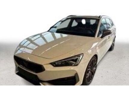 Cupra Leon 50.963 km 29.880 &euro; Moers 47441