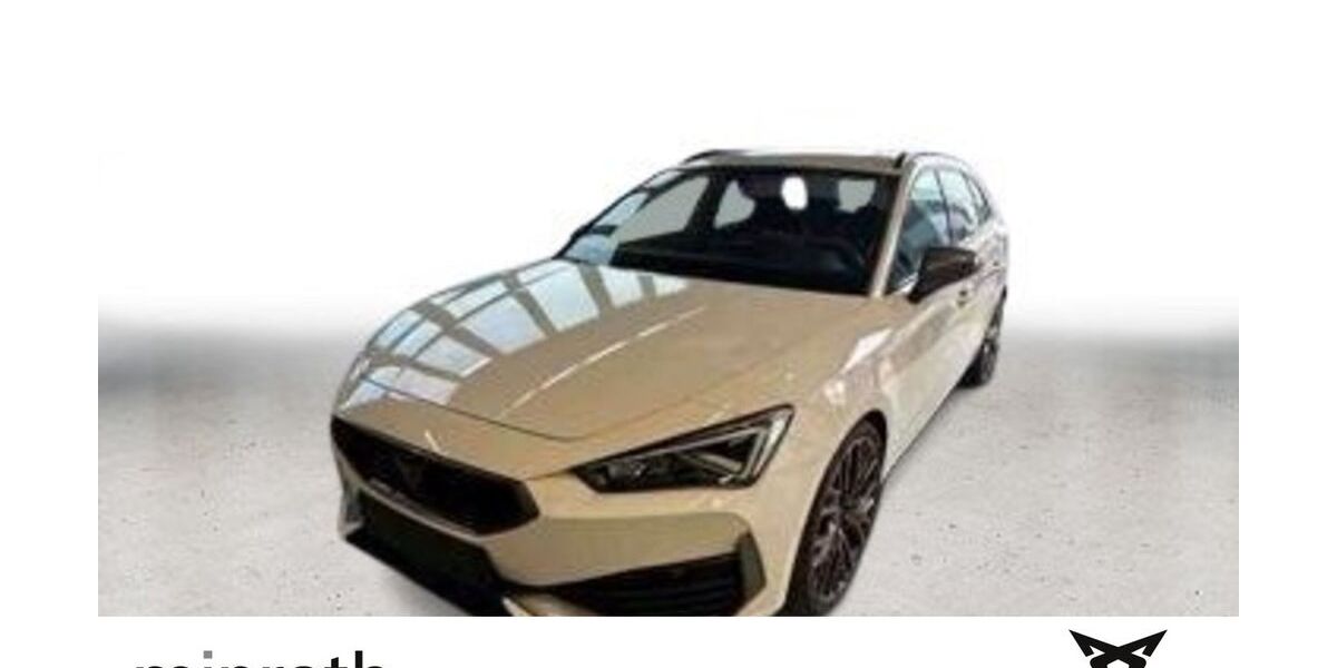 Cupra Leon 50.963 km 29.880 &euro; Moers 47441