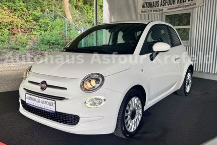 Fiat 500 55.000 km 10.490 &euro; Krefeld 47805