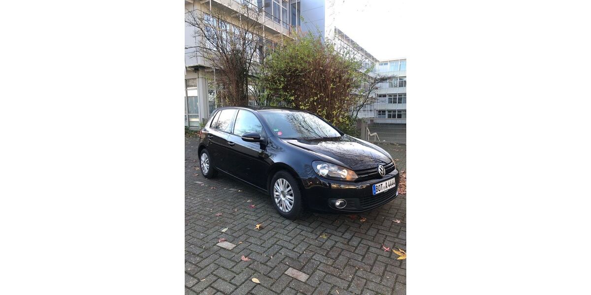 VW Golf 187.000 km 4.000 &euro; Bottrop 46236