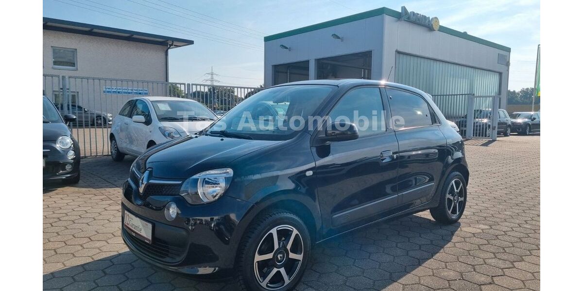 Renault Twingo 102.000 km 7.599 &euro; Dinslaken 46539