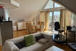 Dachgeschoßwohnung Meerbusch Kierst - 2 Zimmer, 65 m&sup2;, 339.000&euro; | Angebot:27296051