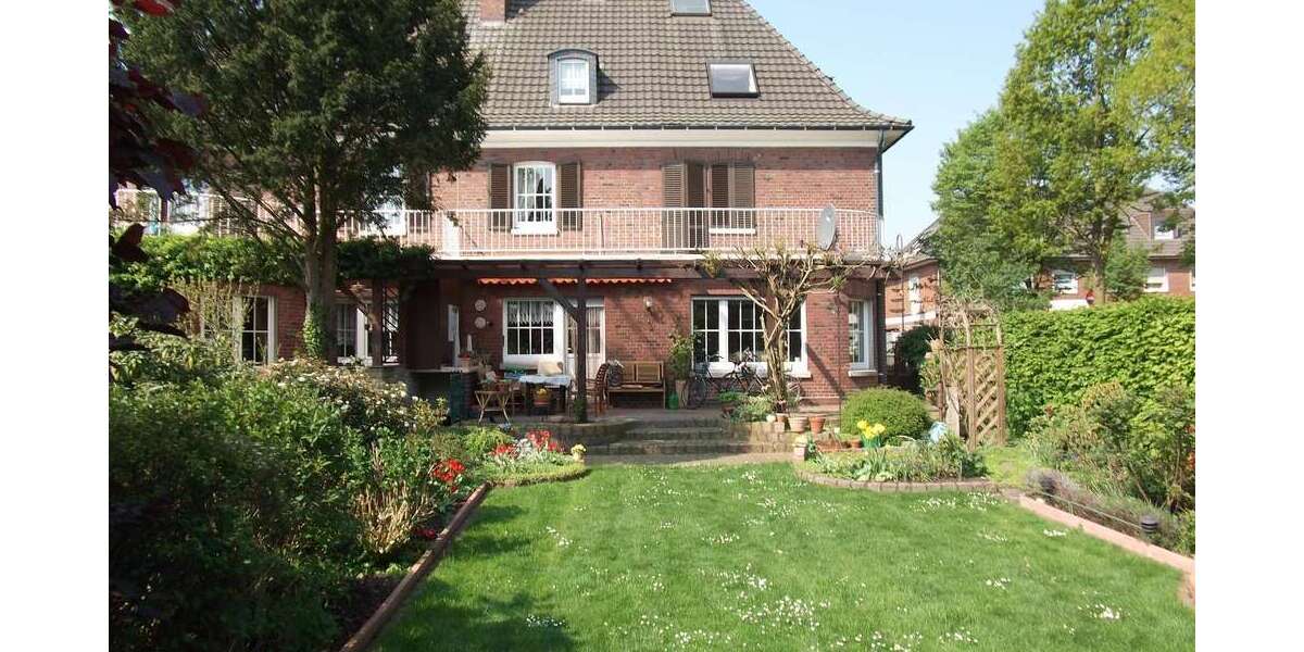 Einfamilienhaus Sonsbeck - 9 Zimmer, 237 m&sup2;, 460.000&euro; | Angebot:24586896