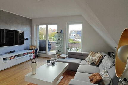 Wohnung Dinslaken Hiesfeld - 3 Zimmer, 87 m&sup2;, 315.000&euro; | Angebot:26048750