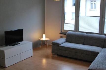 Wohnung Düsseldorf Stadtbezirk 2 - 2.5 Zimmer, 62 m&sup2;, 1.410&euro; | Angebot:26552440