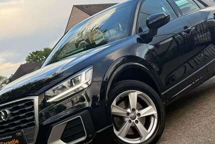 Audi Q2 106.000 km 14.600 &euro; Krefeld 47805