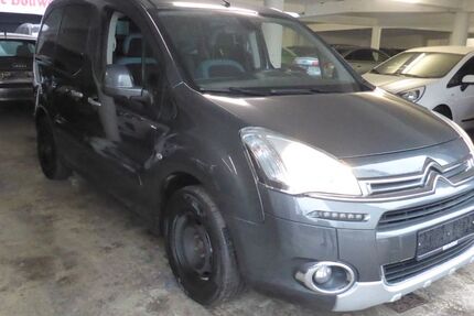 Citroen Berlingo 137.000 km 8.650 &euro; Düsseldorf 40223