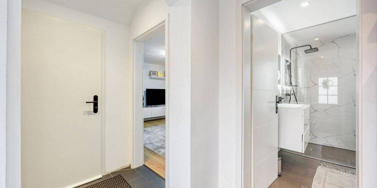 Reihenmittelhaus Meerbusch Lank-Latum - 5 Zimmer, 110 m&sup2;, 649.000&euro; | Angebot:26684129