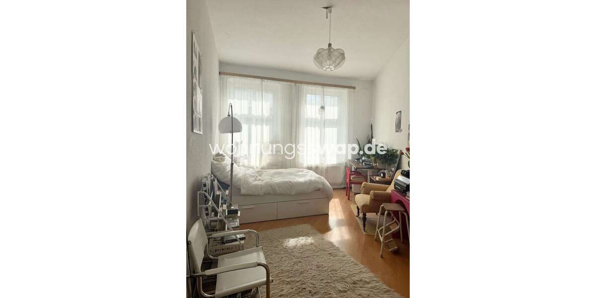 Etagenwohnung Düsseldorf - 2 Zimmer, 55 m&sup2;, 730&euro; | Angebot:26018974