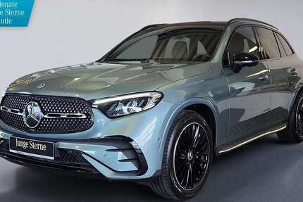 Mercedes-Benz GLC 300 9.408 km 57.980 &euro; Neuss 41464