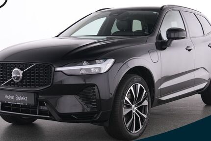 Volvo XC60 27.098 km 45.490 &euro; Essen-Kray 45309