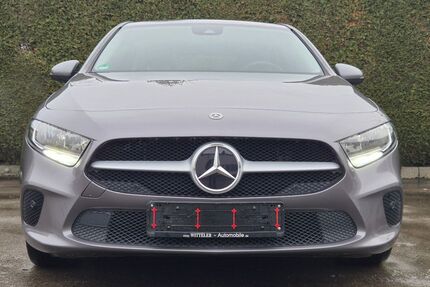 Mercedes-Benz A 250 74.000 km 20.300 &euro; Essen 45356