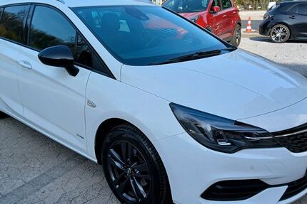 Opel Astra 104.000 km 9.950 &euro; Ratingen 40882