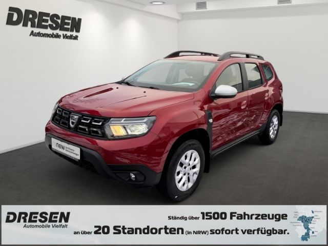 Dacia Duster 78.900 km 13.990 &euro; Krefeld 47805