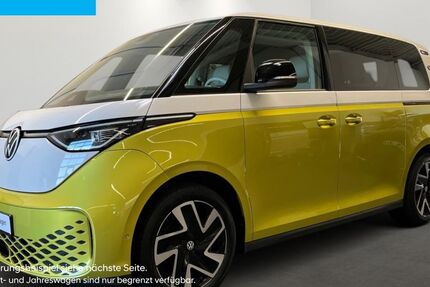 VW ID. Buzz 50.688 km 41.900 &euro; Mülheim an der Ruhr 45481