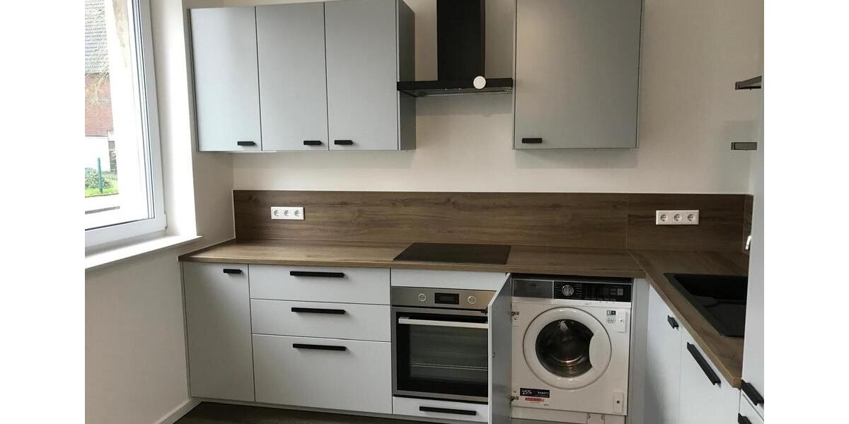 Erdgeschoßwohnung Düsseldorf Stadtbezirk 5 - 1 Zimmer, 58 m&sup2;, 754&euro; | Angebot:25806832