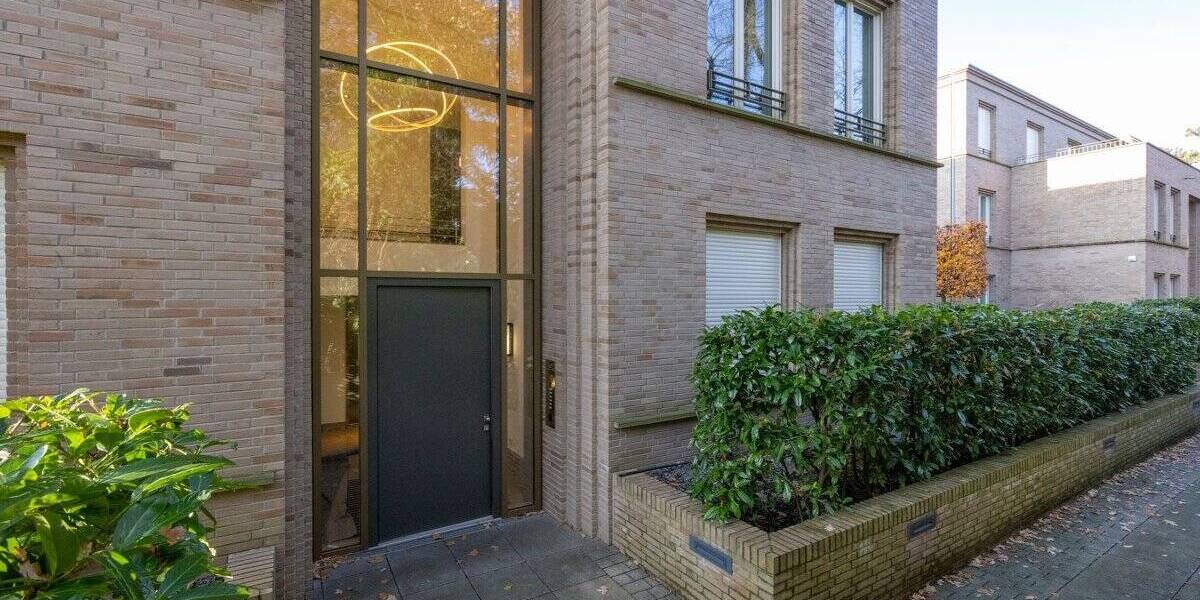 Etagenwohnung Düsseldorf / Stockum Stockum - 3 Zimmer, 157 m&sup2;, 1.490.000&euro; | Angebot:25748176