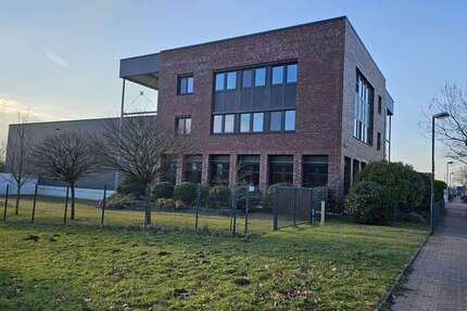 Gewerbeobjekt Willich - 17.900&euro; | Angebot:26002836