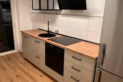 Wohnung Düsseldorf Stadtbezirk 3 - 1 Zimmer, 52 m&sup2;, 1.130&euro; | Angebot:25944968