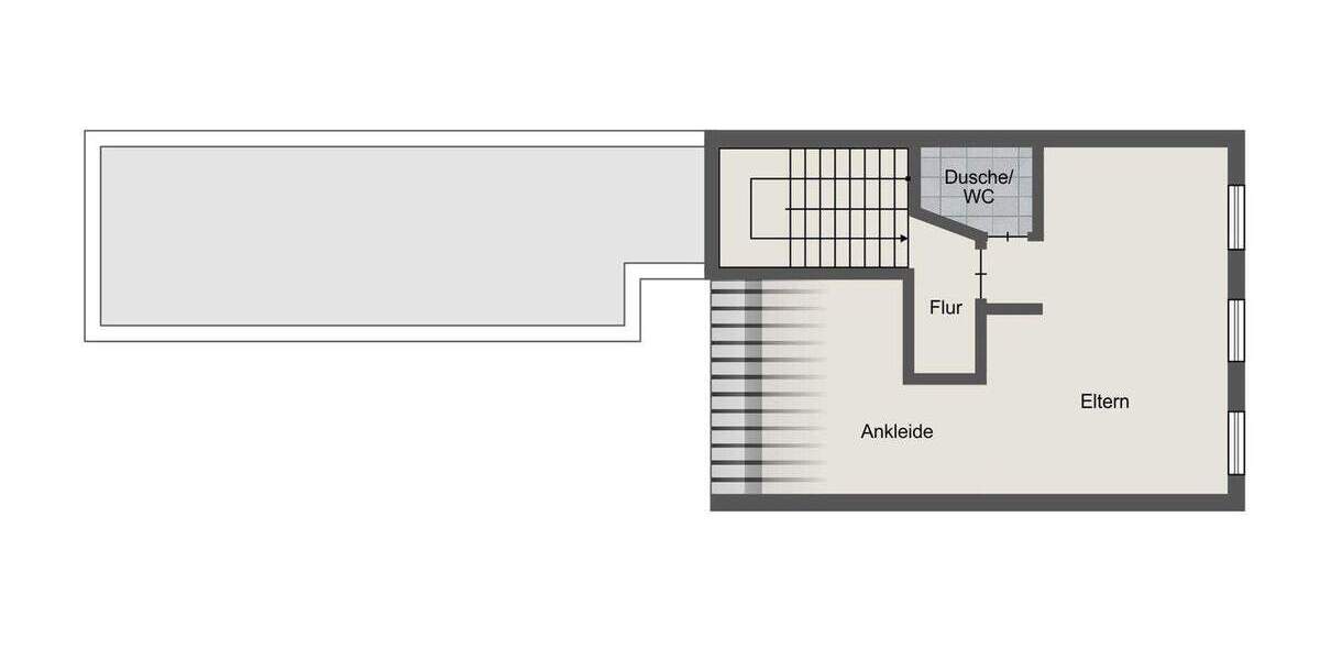 Einfamilienhaus Krefeld / Stadtmitte Stadtmitte - 7 Zimmer, 203 m&sup2;, 445.000&euro; | Angebot:25695268