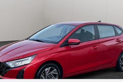 Hyundai i20 24.302 km 14.490 &euro; Dinslaken 46535
