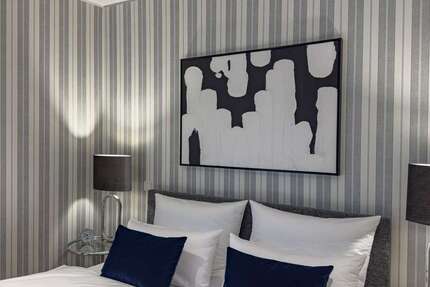 Wohnung Düsseldorf Stadtbezirk 3 - 3 Zimmer, 73 m&sup2;, 3.021&euro; | Angebot:25444184