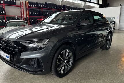 Audi Q8 86.950 km 64.670 &euro; Kaarst 41564