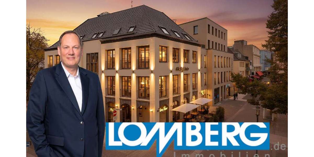 Gewerbeobjekt Krefeld - 5.843&euro; | Angebot:25456032