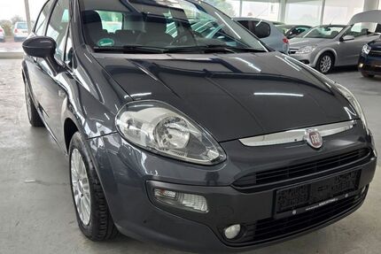 Fiat Punto Evo 112.191 km 4.000 &euro; Rheinberg 47495