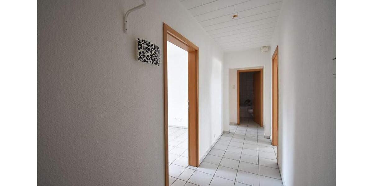 Dachgeschoßwohnung Gladbeck Brauck - 3 Zimmer, 74 m&sup2;, 600&euro; | Angebot:15432568