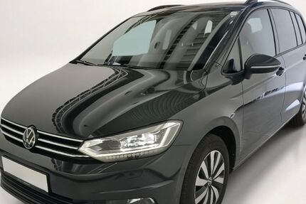 VW Touran 69.000 km 27.995 &euro; Meerbusch 40668