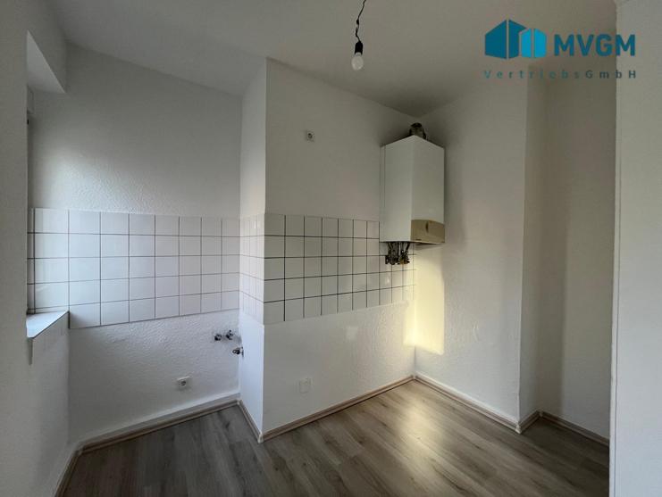 Erdgeschoßwohnung Essen Stadtbezirk IV - 3 Zimmer, 60 m&sup2;, 440&euro; | Angebot:24377809