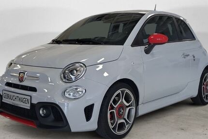 Abarth 595 35.533 km 19.989 &euro; Duisburg 47138