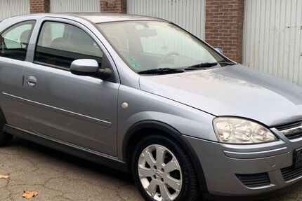 Opel Corsa 134.000 km 990 &euro; Krefeld 47799