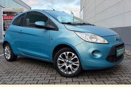 Ford Ka/Ka+ 98.800 km 2.999 &euro; Rheinberg 47495